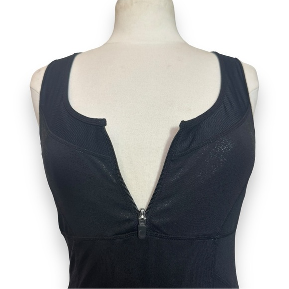 Cynthia Rowley Athleisure Tank Top - Picture 5 of 7